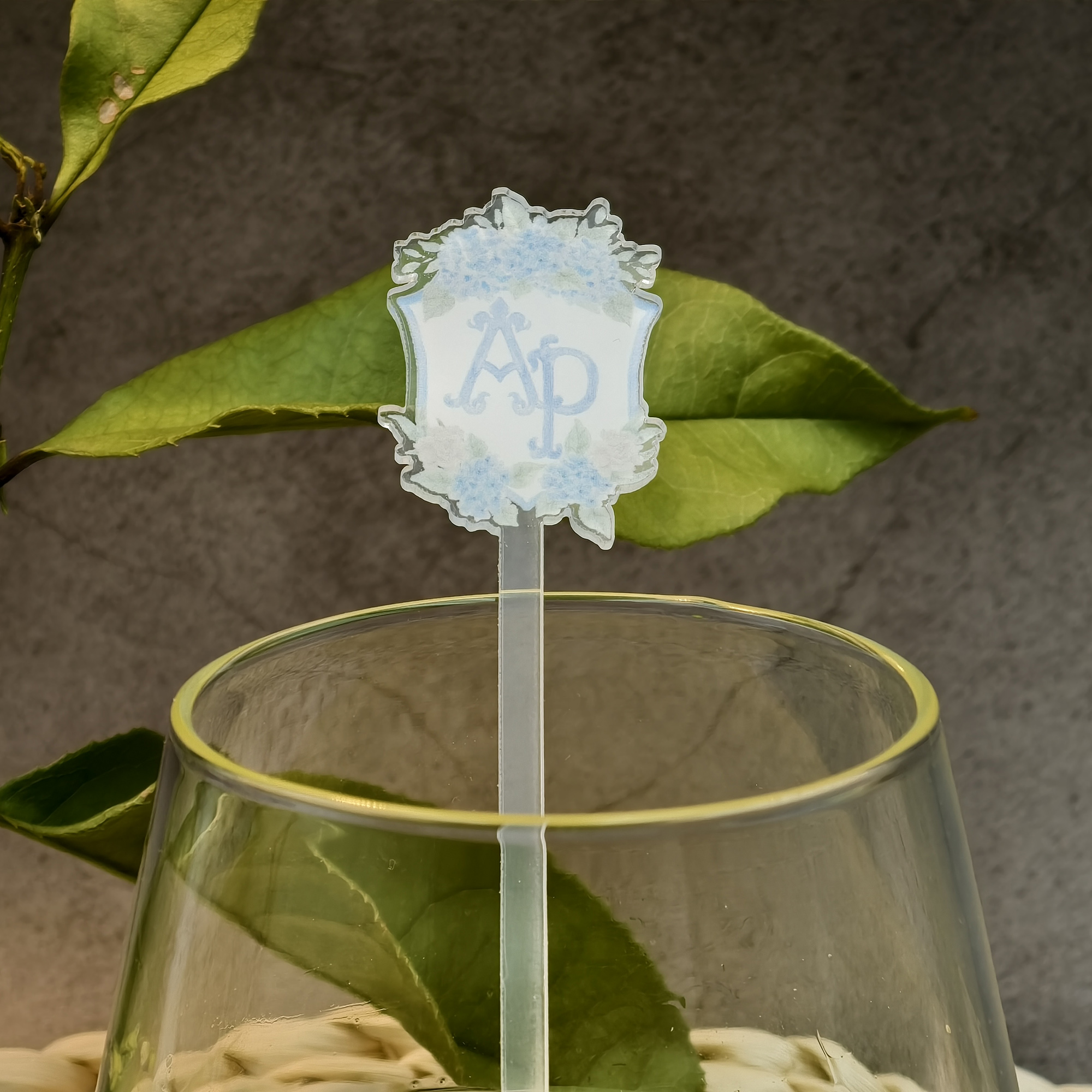 view
